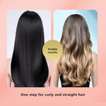 Styler per Capelli Multifunzione 5 in 1: Spazzola Asciugacapelli e Diffusore Ricci