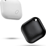 Mini Localizzatore Smart Bluetooth Tracker | Trova Chiavi e Oggetti Antismarrimento