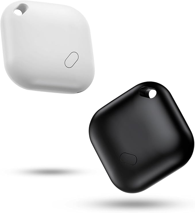 Mini Localizzatore Smart Bluetooth Tracker | Trova Chiavi e Oggetti Antismarrimento