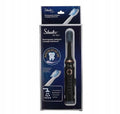Spazzolino Elettrico Ricaricabile Shuke SK-601 - Spazzolino Sonico Intelligente con Funzione Massaggio Gengivale, Impermeabile IPX7, Setole DuPont Medie, Igiene Orale Quotidiana Professionale