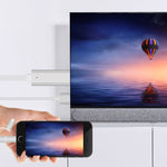 Cavo da Smartphone a TV HDMI | Adattatore Mirroring per iPhone e Android