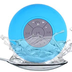 Altoparlante Bluetooth da Doccia Neuftech: Speaker Impermeabile con Ventosa e VivaVoce