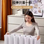 Organizer per Sneaker e Scarpe da Collezione | Scatole Trasparenti Impilabili per Armadio