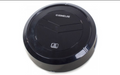 Robot Aspirapolvere XIMEIJIE Smart | Mini Aspirapolvere Automatico USB Nero