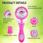Macchina Intreccia Capelli Elettrica Magic Braid | Kit Treccine Automatico