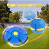 Magic Flying Saucer Ball | Palla Disco Volante Magica Trasformabile 2-in-1