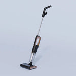 Lava e Aspira Pavimenti Cordless | Scopa Elettrica 2-in-1 con Doppio Serbatoio
