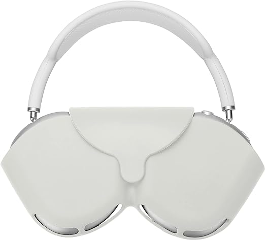 Cuffie Wireless Over-Ear Bluetooth Premium | Cuffie Senza Fili con Audio Hi-Fi, Archetto Traspirante e Padiglioni in Tessuto Mesh per iOS e Android