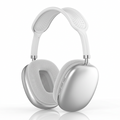 Cuffie Wireless Over-Ear Bluetooth Premium