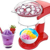 Tritaghiaccio Elettrico Domestico: Macchina per Granite, Slushy e Cocktail